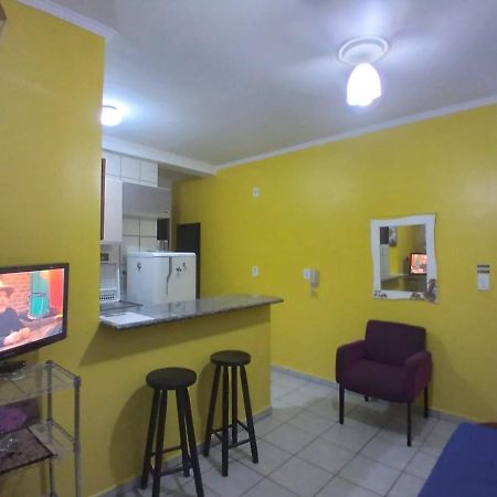 Apartamento Vista 500mts do Mar - Comércio Próximo Praia Grande (Santos) Exterior foto