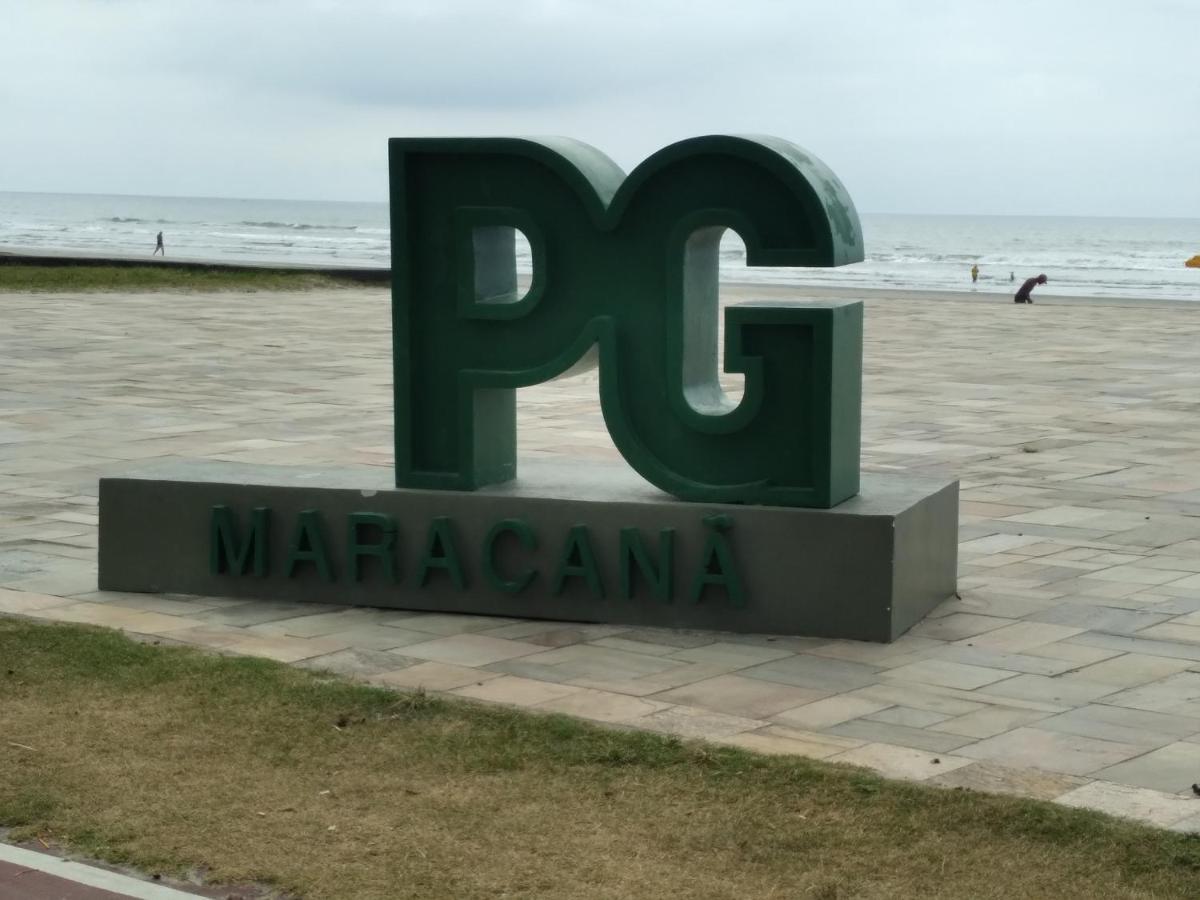 Apartamento Vista 500mts do Mar - Comércio Próximo Praia Grande (Santos) Exterior foto